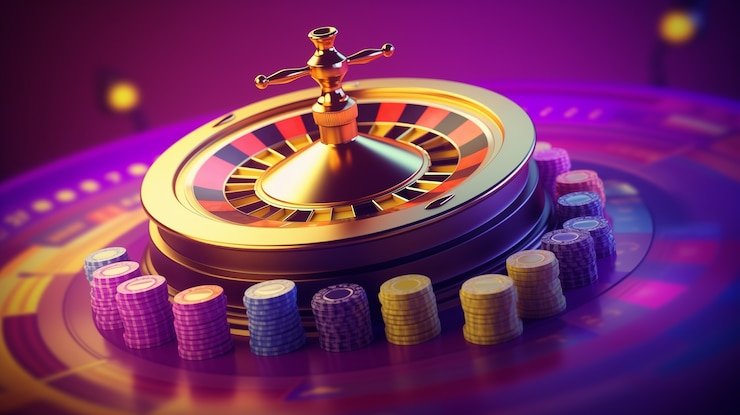 lucky974 Hum Slots Ko Kaise Behtar Banate Hain