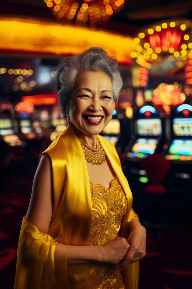 lucky974 Live Casino