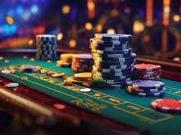 lucky974 Slots